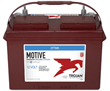 Bateria Troyan 27TMX Plomo-Acido Liquida - 12V - 105Ah @C20